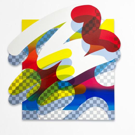 Overlap #19