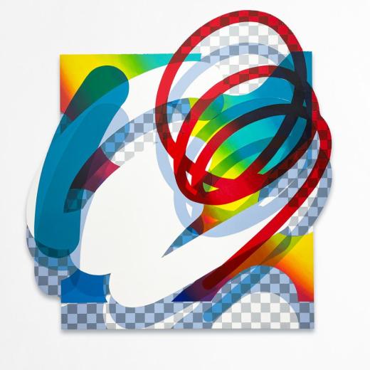 Overlap #20