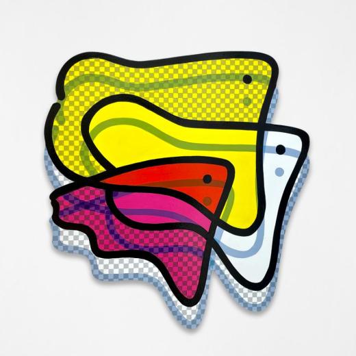Overlap #4