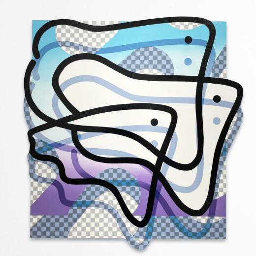 Overlap #22