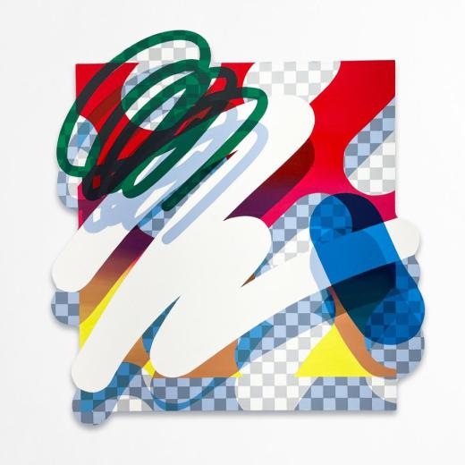 Overlap #21
