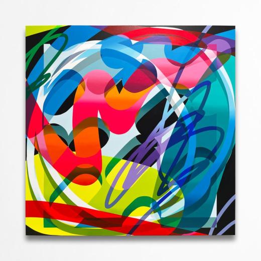 Overlap #81