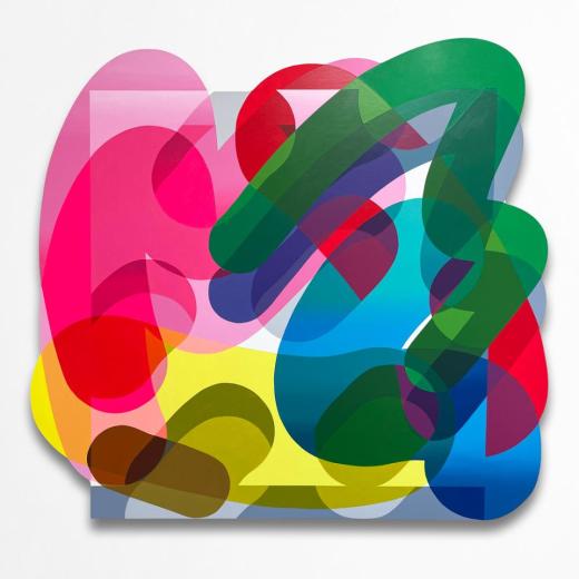 Overlap #83