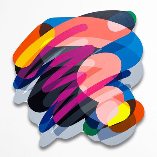 Overlap #84