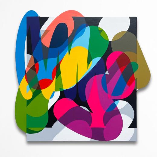 Overlap #85