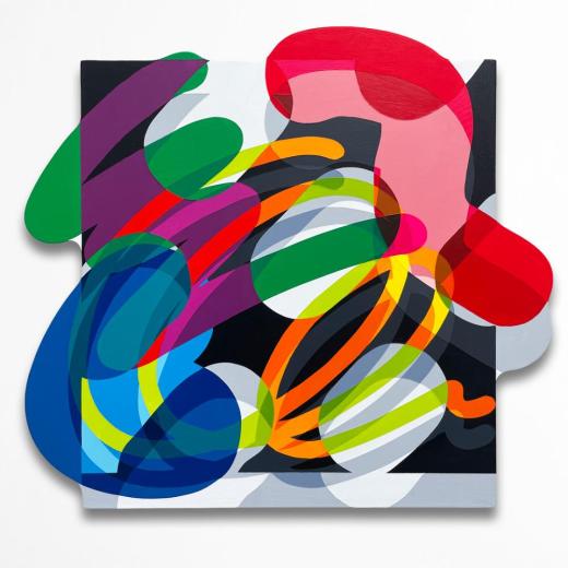 Overlap #86