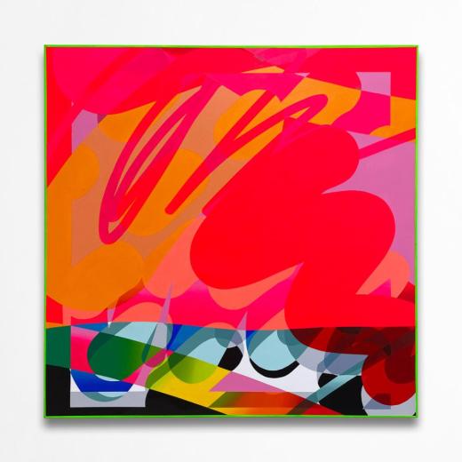 Overlap #66