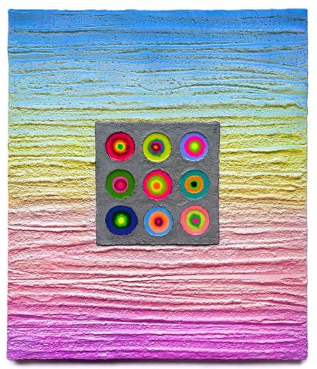 Beautiful cell -My Universe#2-