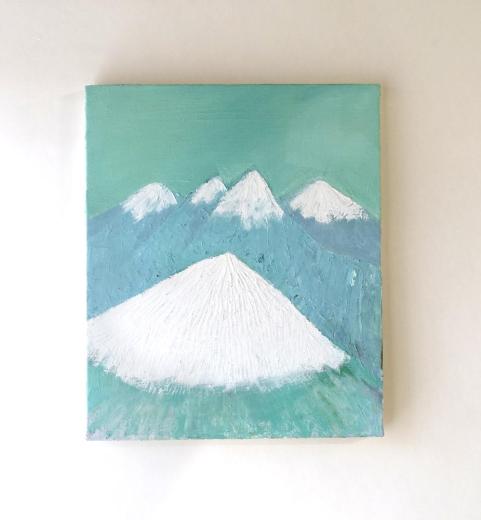 Five Peaks