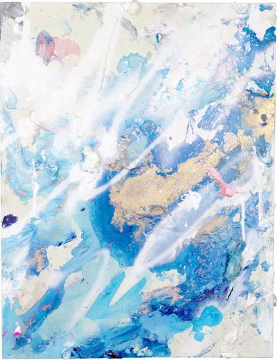 Splash of Light 光のしぶき
