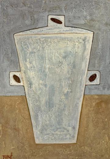 sugar pot