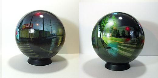 FLAT BALL 2007 3