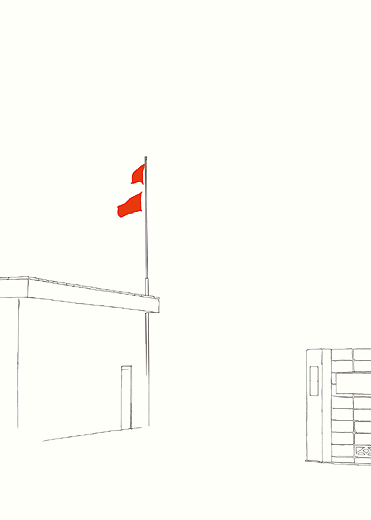 秘密基地