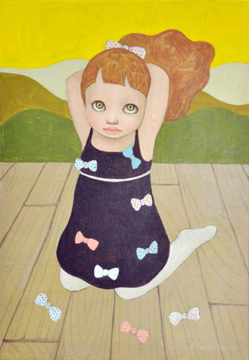 Bedroom-Ribon