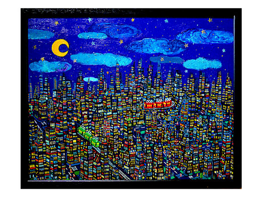 夜のまち5