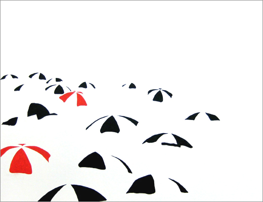 雨傘