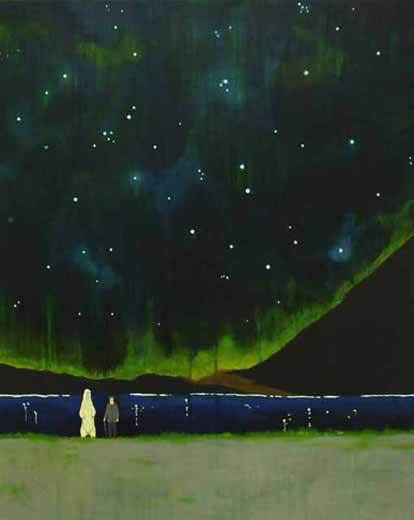 ニュー宇宙