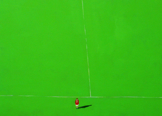 Football Syndrome 4