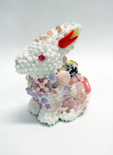 Sanctuary~rabbit~