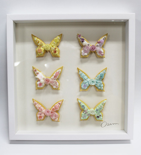 Sweet butterfly