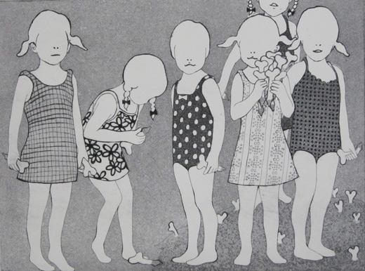 gather