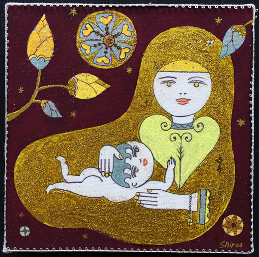 MOTHER LOVE 1
