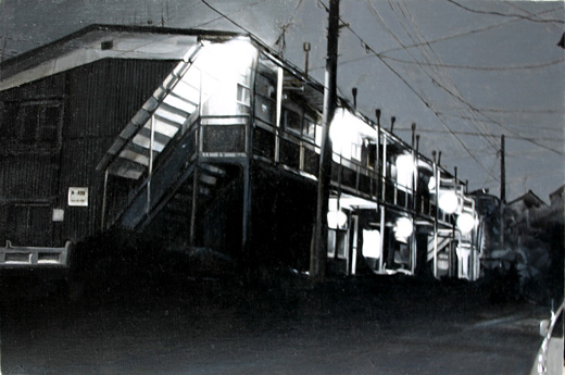 18.Light of house