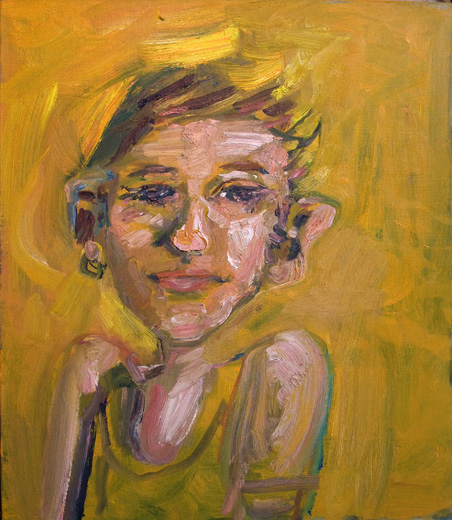 Out of Yellow