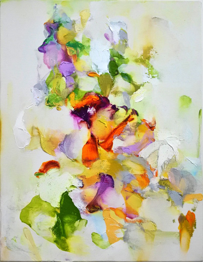 Iris II
