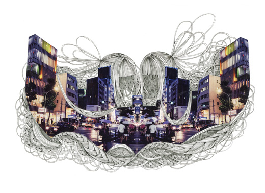 TOKYO PERFECT WORLD (AOYAMA)