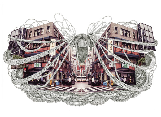 TOKYO PERFECT WORLD (GINZA)