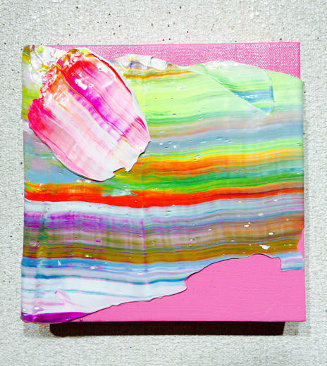 PITH SERIES 14