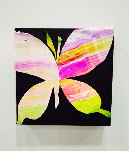 PITH SERIES 18