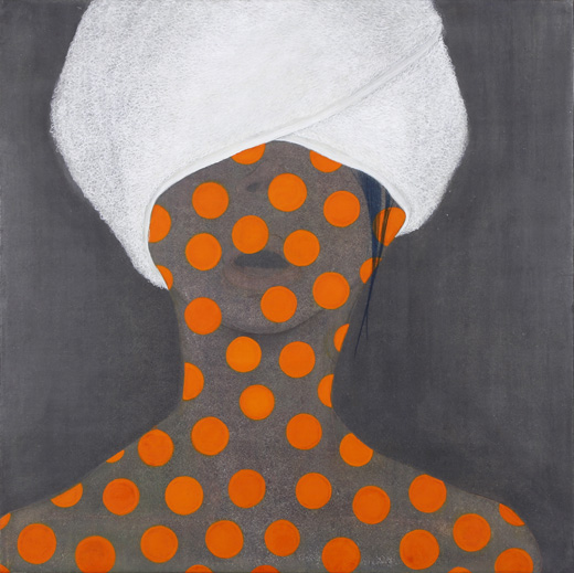 dots