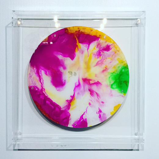 crystal series 2