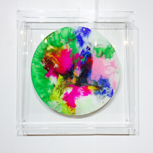crystal series 1