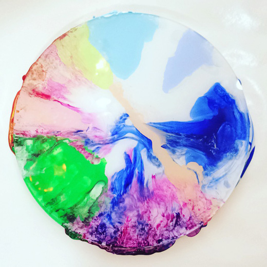 crystal series 4