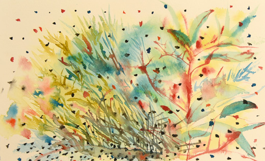 drawing leaf 3