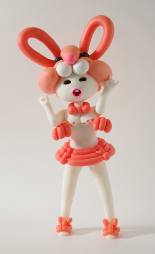 うさ子