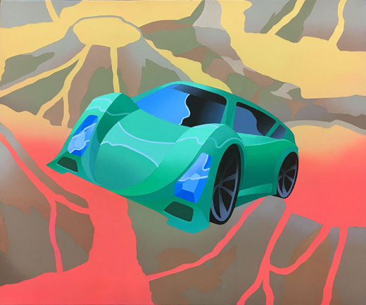 Escape