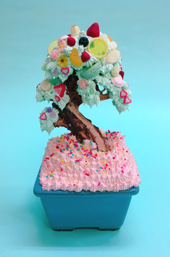 Sweet tree