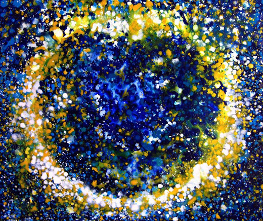 galactic circle