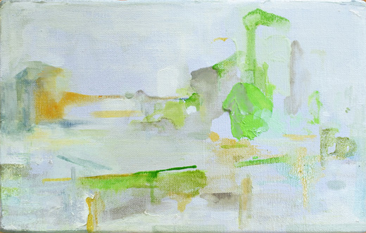 quiet scene