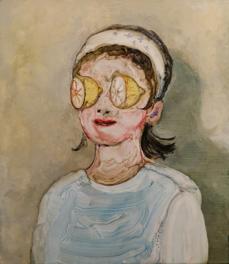 1930-Lemongirl