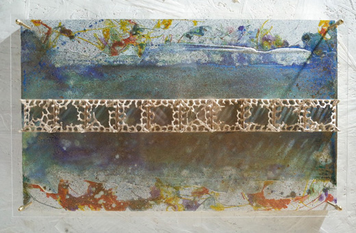 Memory Code - Chain