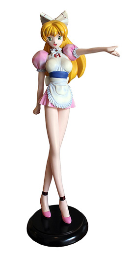 Coco (Project KO2/Parfect edition/Parco version)