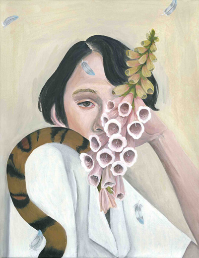 MASK-dream II