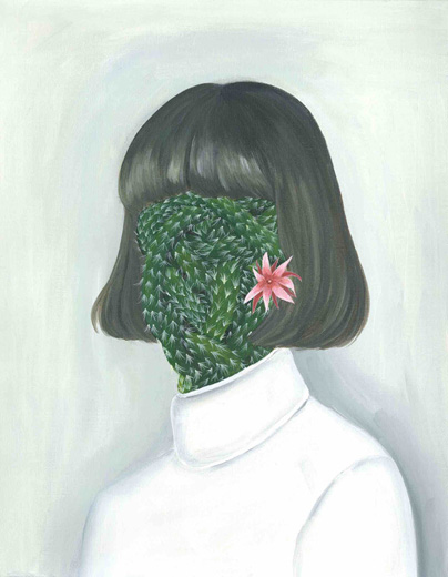 MASK-cactus