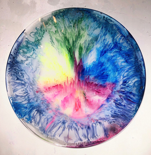 crystal series 12