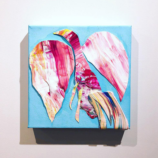 pith series 19